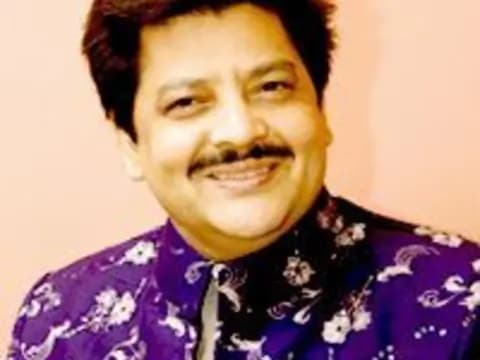 Udit Narayan